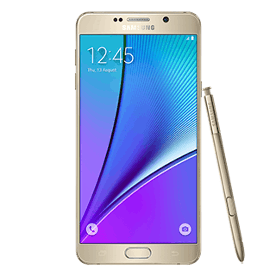 Samsung Galaxy Note 5 Translation missing: id.activerecord.decorators.item_part_image/alt