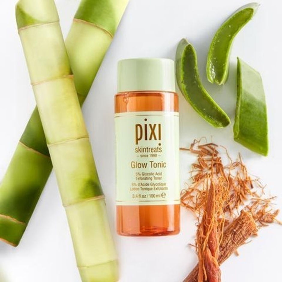 Pixi Glow Tonic 100ml Translation missing: id.activerecord.decorators.item_part_image/alt