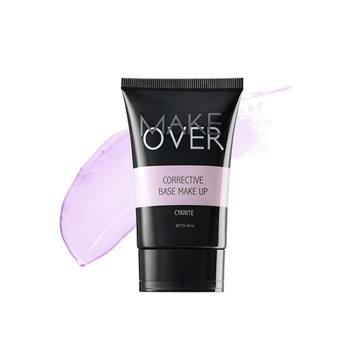 Make Over Corrective Base Makeup Cyanite Translation missing: id.activerecord.decorators.item_part_image/alt