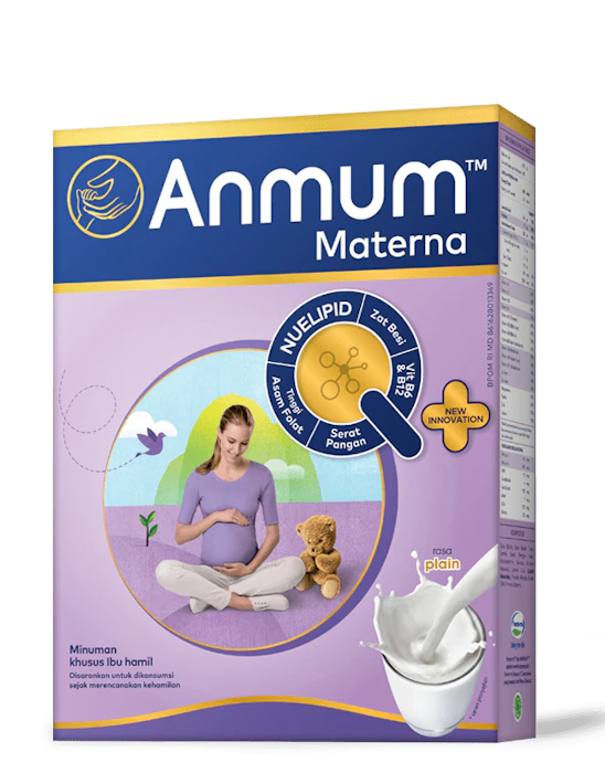 Fonterra Anmum Materna Translation missing: id.activerecord.decorators.item_part_image/alt