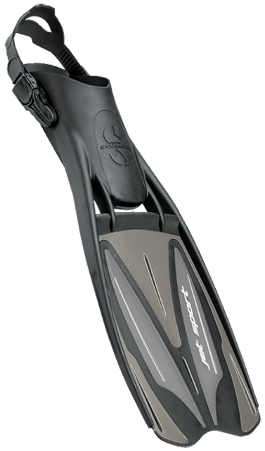 Scubapro Jet Sport Adjustable Translation missing: id.activerecord.decorators.item_part_image/alt