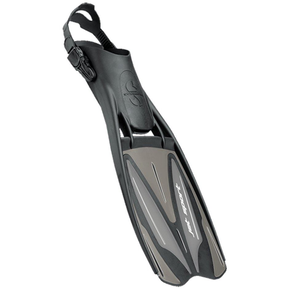 Scubapro Jet Sport Adjustable Translation missing: id.activerecord.decorators.item_part_image/alt