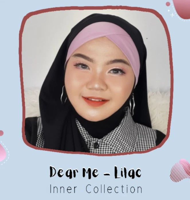 Catberry Dear Me - Inner Ciput Silang Premium Translation missing: id.activerecord.decorators.item_part_image/alt