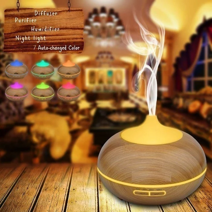 Wooden Essential Oil Diffuser Translation missing: id.activerecord.decorators.item_part_image/alt
