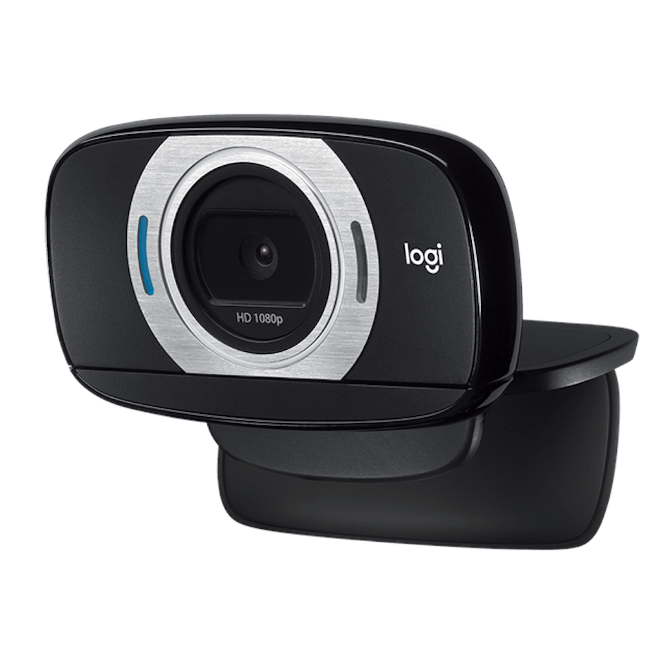 Logitech Portable HD 1080p Video Calling with Autofocus Translation missing: id.activerecord.decorators.item_part_image/alt