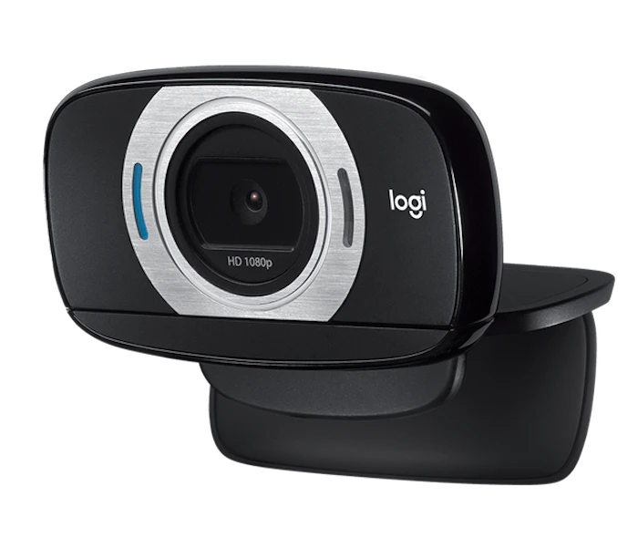 Logitech Portable HD 1080p Video Calling with Autofocus Translation missing: id.activerecord.decorators.item_part_image/alt