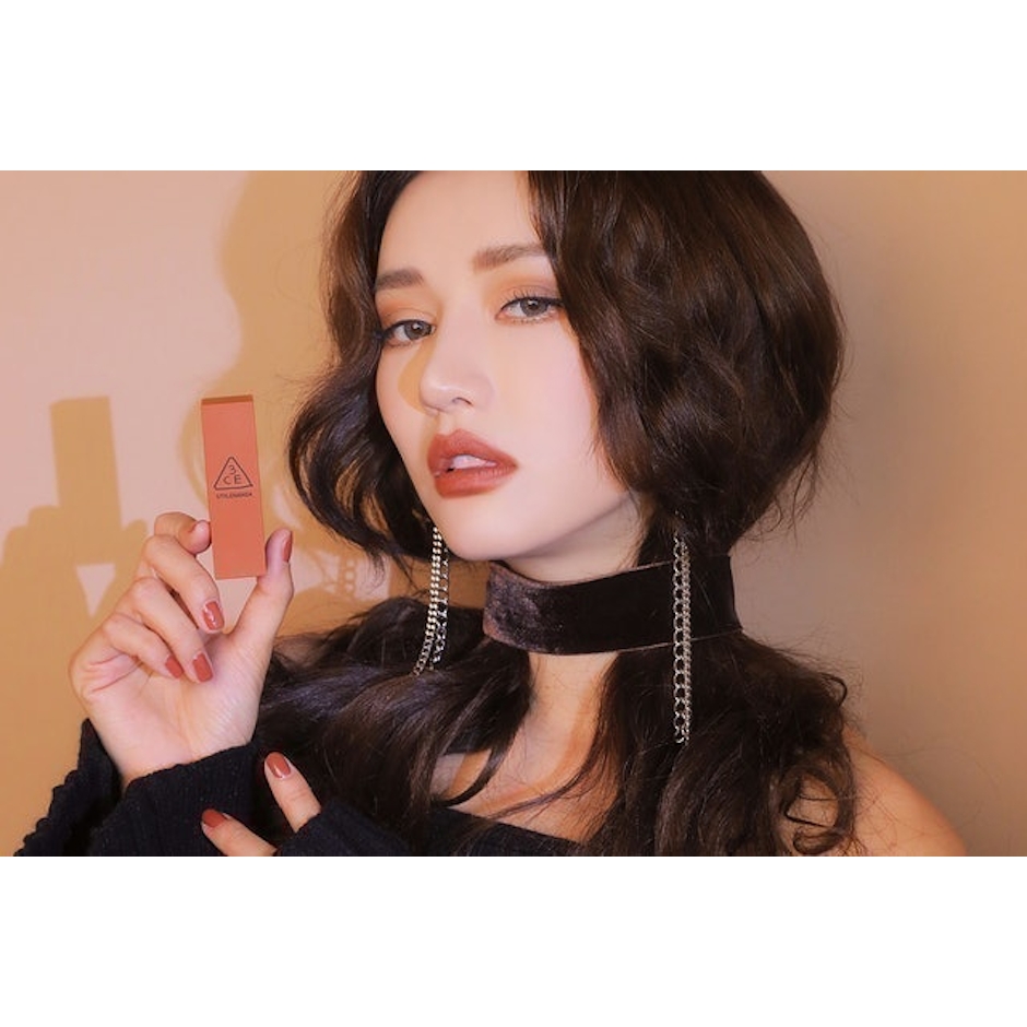 Stylenanda 3CE Mood Recipe Lip Color Translation missing: id.activerecord.decorators.item_part_image/alt