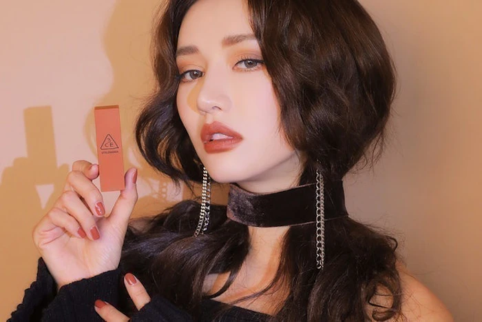 Stylenanda 3CE Mood Recipe Lip Color Translation missing: id.activerecord.decorators.item_part_image/alt