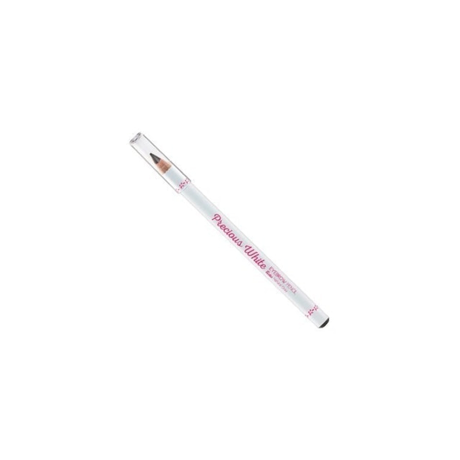 Fanbo Precious White Eyebrow Pencil Translation missing: id.activerecord.decorators.item_part_image/alt