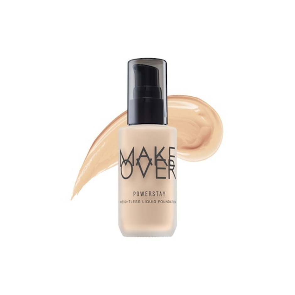 Make Over Powerstay Weightless Liquid Foundation Translation missing: id.activerecord.decorators.item_part_image/alt