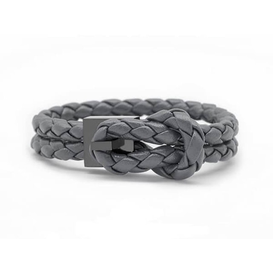 Sorcery Genuine Leather Bracelet Translation missing: id.activerecord.decorators.item_part_image/alt