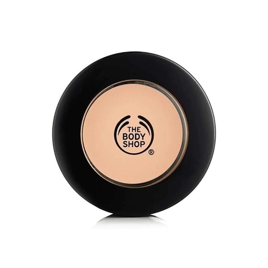 The Body Shop Matte Clay Concealer Translation missing: id.activerecord.decorators.item_part_image/alt