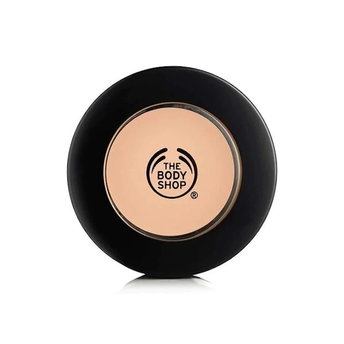 The Body Shop Matte Clay Concealer Translation missing: id.activerecord.decorators.item_part_image/alt