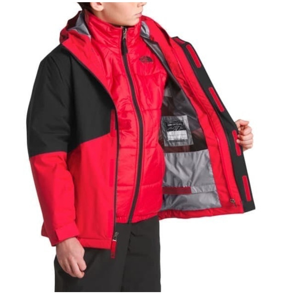 THE NORTH FACE Boundary Triclimate Jacket Translation missing: id.activerecord.decorators.item_part_image/alt