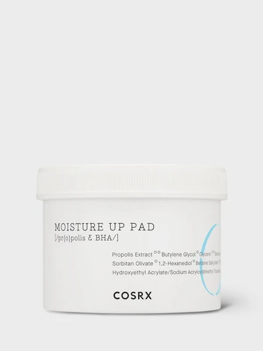COSRX One Step Moisture Up Pad Translation missing: id.activerecord.decorators.item_part_image/alt