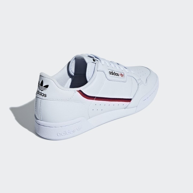 Adidas Continental 80 Shoes Translation missing: id.activerecord.decorators.item_part_image/alt