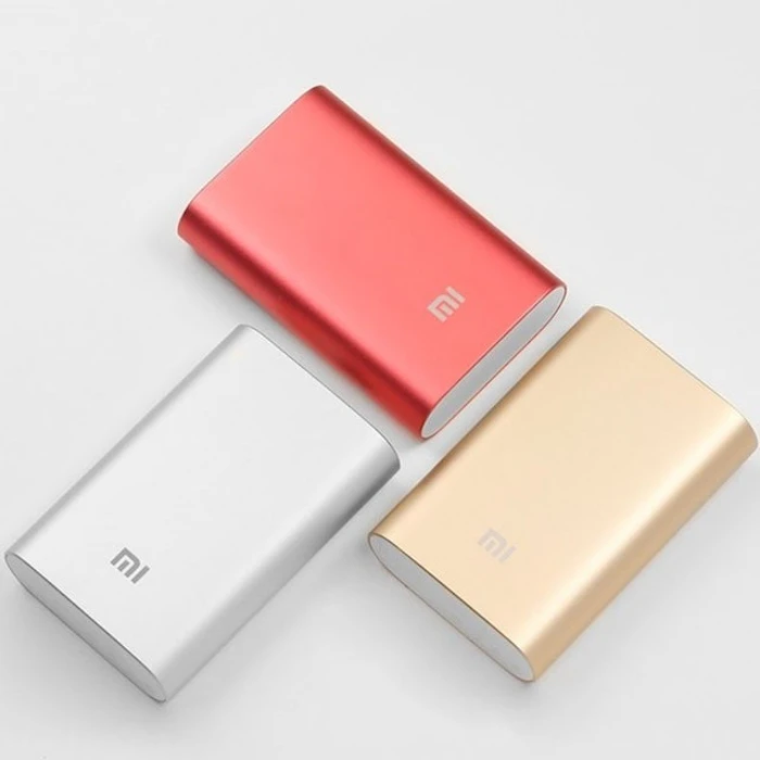 Xiaomi Mi Power Bank 10000mAh Translation missing: id.activerecord.decorators.item_part_image/alt