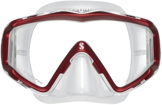 Scubapro Crystal Vu Translation missing: id.activerecord.decorators.item_part_image/alt