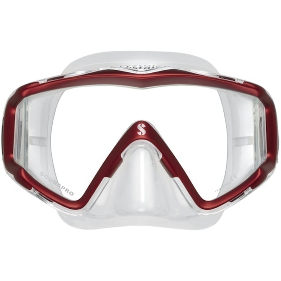 Scubapro Crystal Vu Translation missing: id.activerecord.decorators.item_part_image/alt