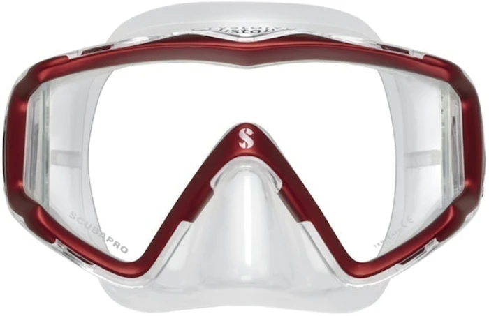 Scubapro Crystal Vu Translation missing: id.activerecord.decorators.item_part_image/alt