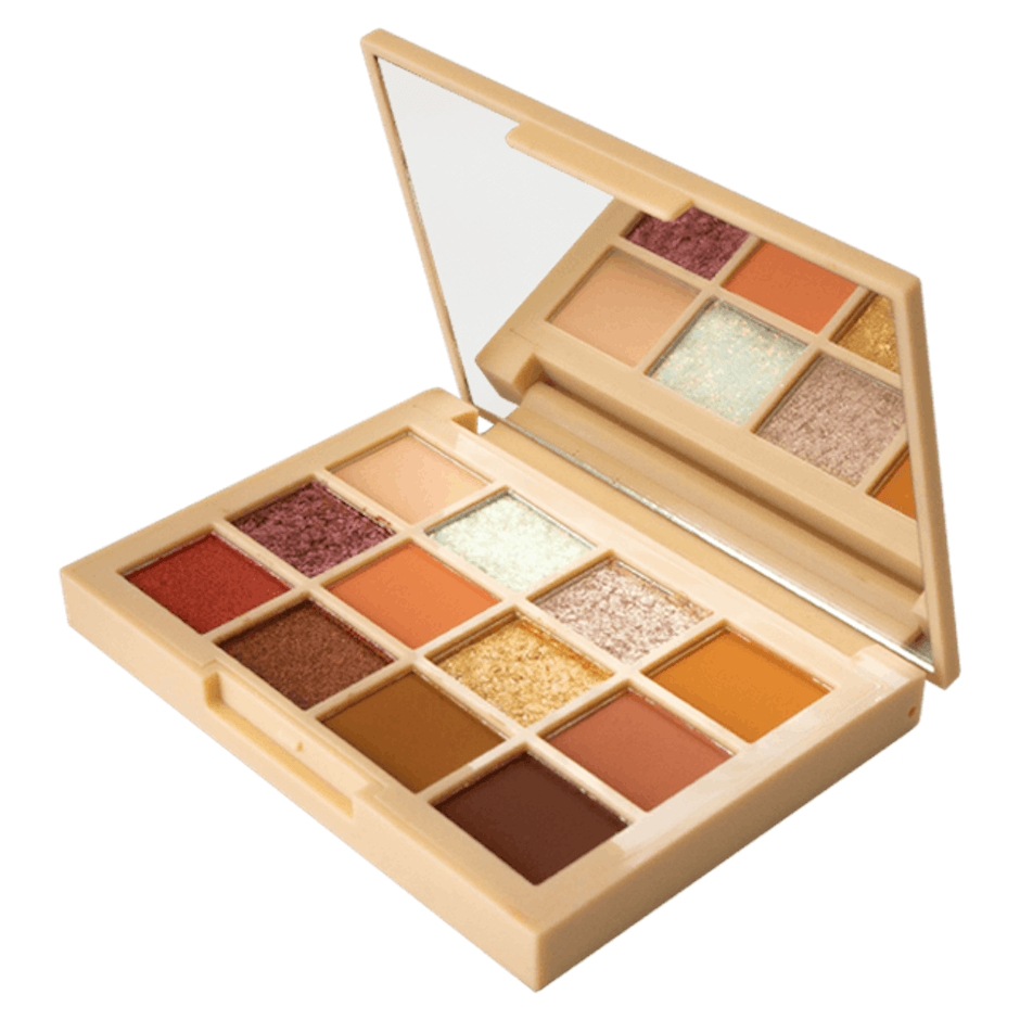 SECONDATE Instapeach Eyeshadow Palette Translation missing: id.activerecord.decorators.item_part_image/alt