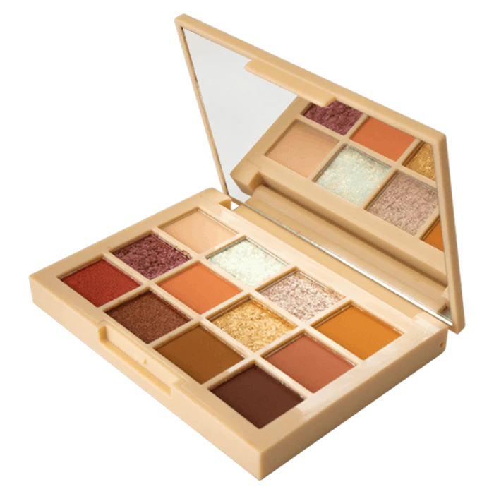 SECONDATE Instapeach Eyeshadow Palette Translation missing: id.activerecord.decorators.item_part_image/alt