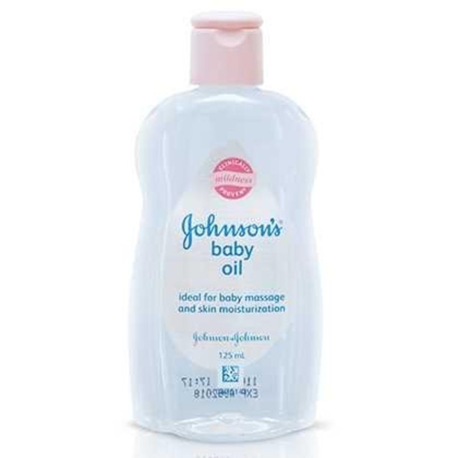 Johnson`s Baby Oil Translation missing: id.activerecord.decorators.item_part_image/alt