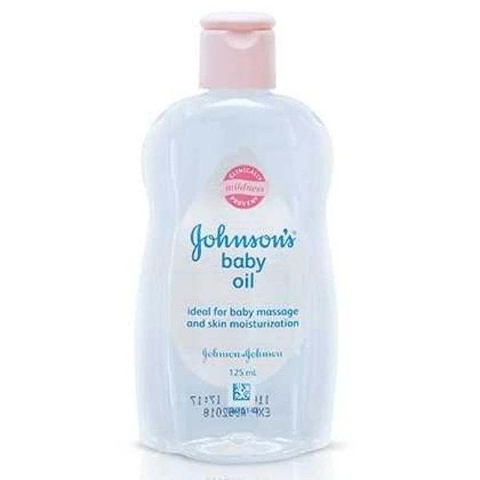 Johnson`s Baby Oil Translation missing: id.activerecord.decorators.item_part_image/alt