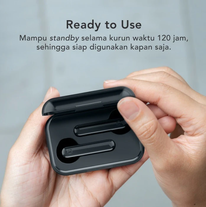 OASE True Wireless Earphone Translation missing: id.activerecord.decorators.item_part_image/alt