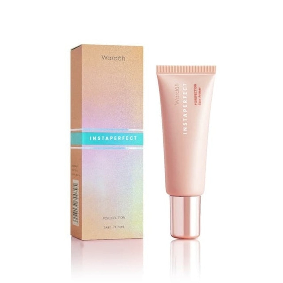 Wardah Instaperfect Porefection Skin Primer Translation missing: id.activerecord.decorators.item_part_image/alt