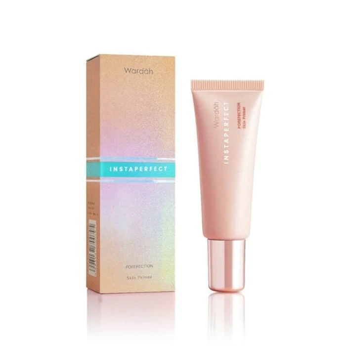 Wardah Instaperfect Porefection Skin Primer Translation missing: id.activerecord.decorators.item_part_image/alt