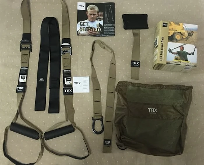 TRX Tactical Gym Translation missing: id.activerecord.decorators.item_part_image/alt