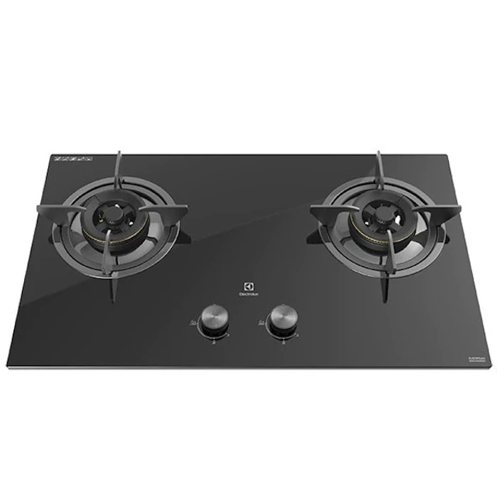Electrolux Gas Hob Ganar 78cm dengan 2 Tungku Translation missing: id.activerecord.decorators.item_part_image/alt