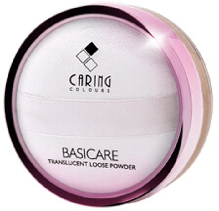 Caring Colours Basicare Translucent Loose Powder Translation missing: id.activerecord.decorators.item_part_image/alt