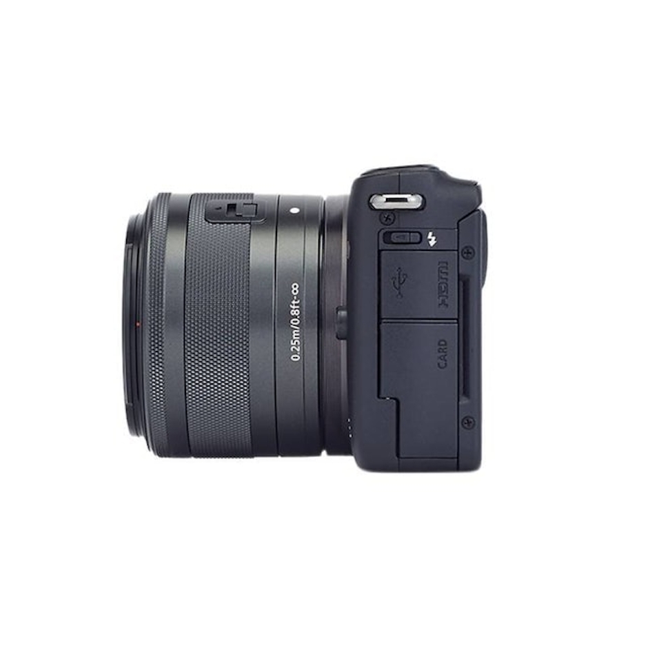 Canon EOS M10 Translation missing: id.activerecord.decorators.item_part_image/alt
