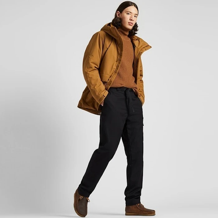 UNIQLO HEATTECH Celana Warm Lined Translation missing: id.activerecord.decorators.item_part_image/alt