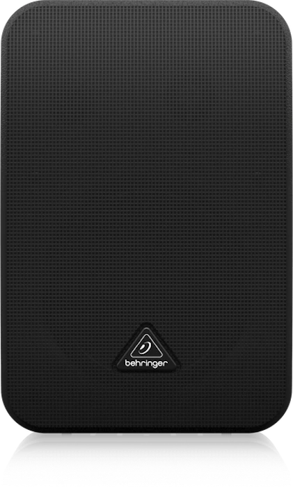 Behringer Passive Speakers Translation missing: id.activerecord.decorators.item_part_image/alt