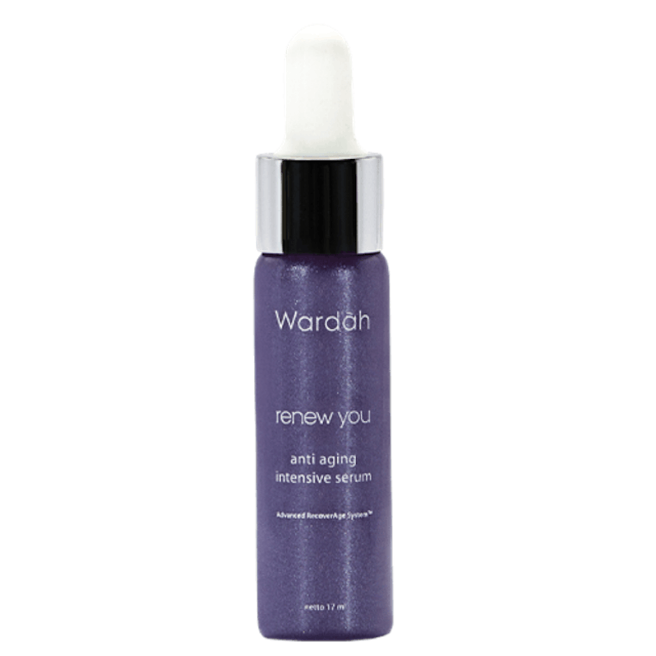 Wardah Renew You Anti Aging Intensive Serum Translation missing: id.activerecord.decorators.item_part_image/alt