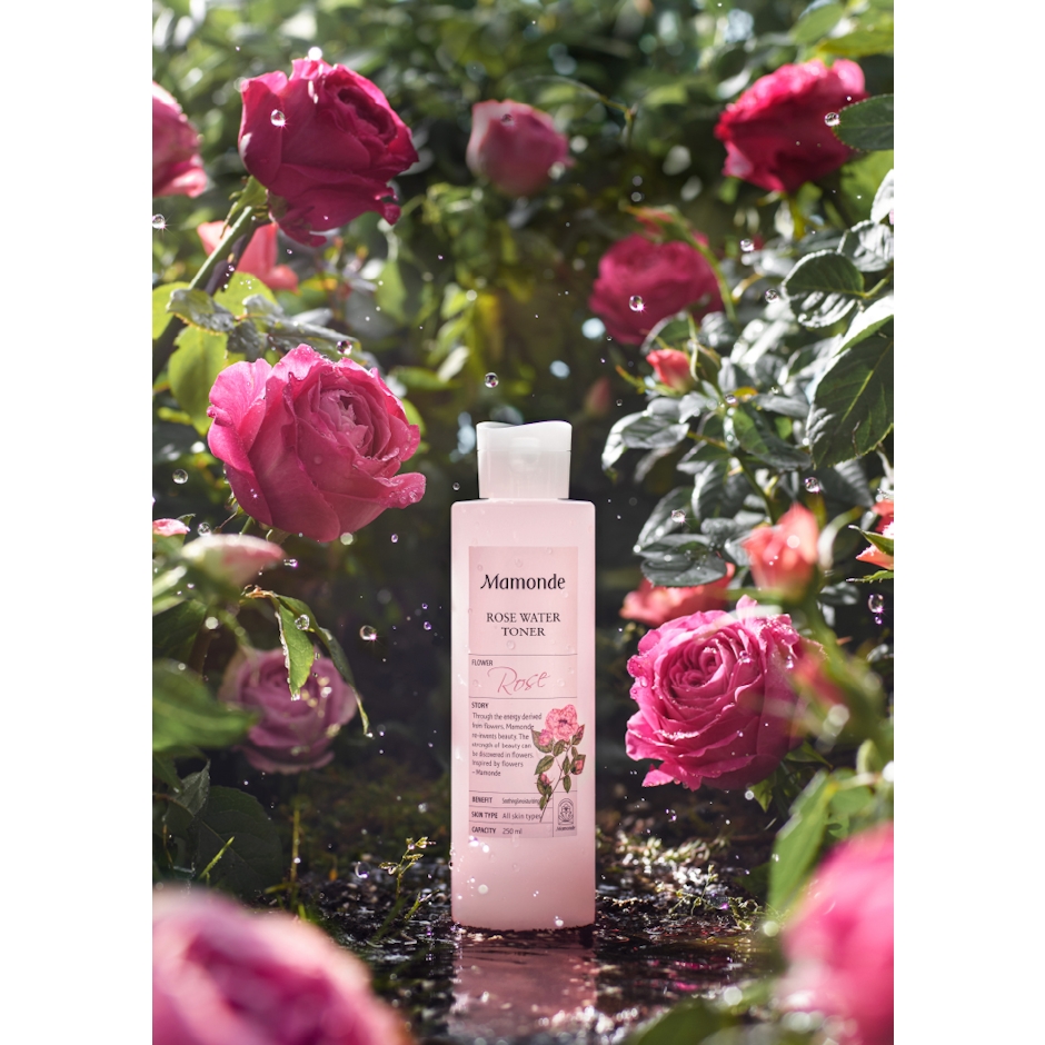 Mamonde Rose Water Toner Translation missing: id.activerecord.decorators.item_part_image/alt