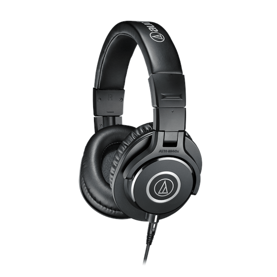 Audio-Technica Professional Monitor Headphones Translation missing: id.activerecord.decorators.item_part_image/alt