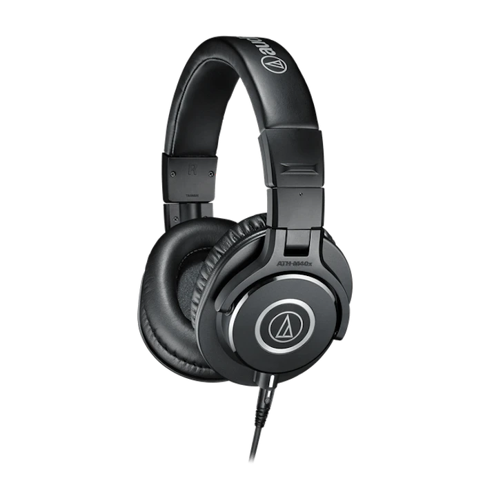 Audio-Technica Professional Monitor Headphones Translation missing: id.activerecord.decorators.item_part_image/alt