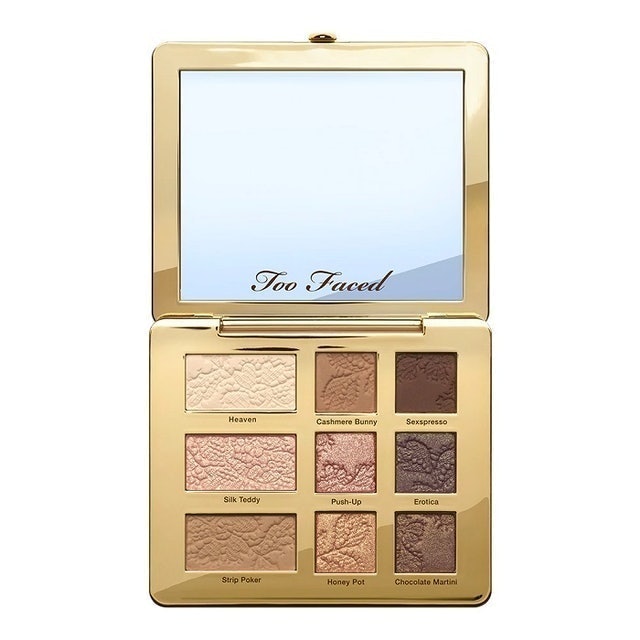 Too Faced Natural Eyes Eye Shadow Palette Translation missing: id.activerecord.decorators.item_part_image/alt