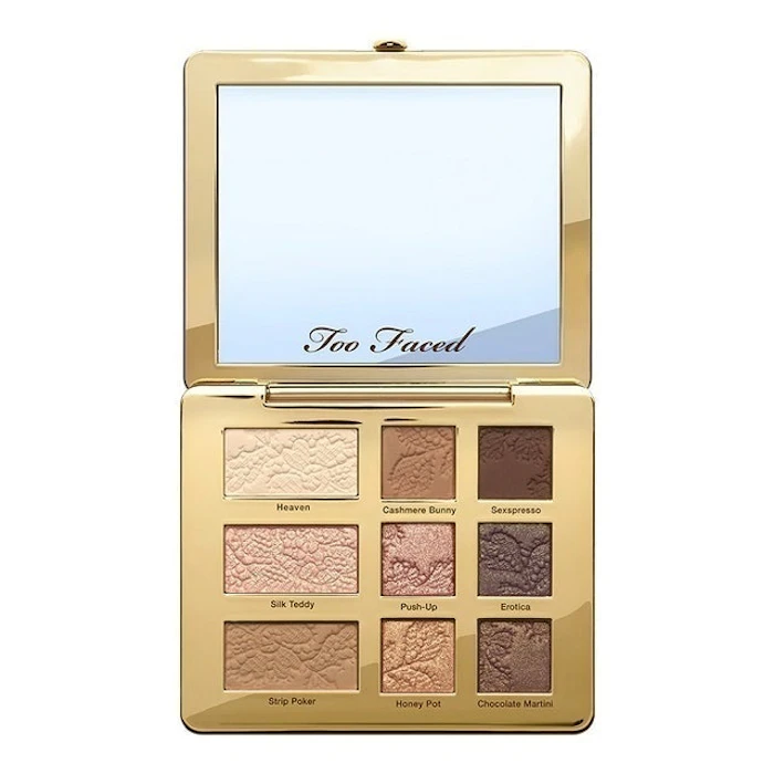 Too Faced Natural Eyes Eye Shadow Palette Translation missing: id.activerecord.decorators.item_part_image/alt