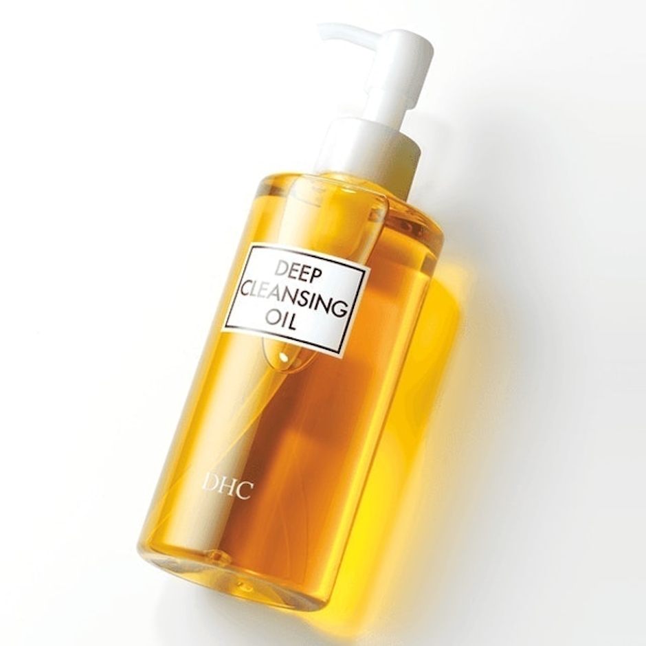 DHC Deep Cleansing Oil Translation missing: id.activerecord.decorators.item_part_image/alt