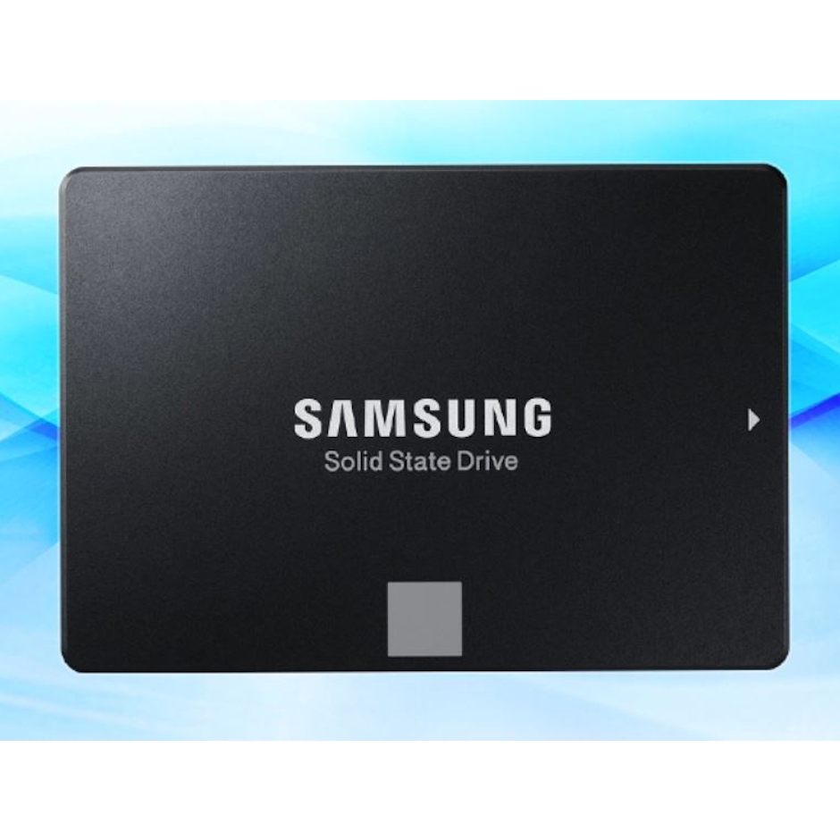 Samsung SSD 860 EVO Translation missing: id.activerecord.decorators.item_part_image/alt