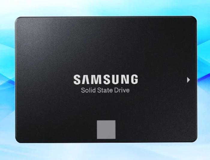 Samsung SSD 860 EVO Translation missing: id.activerecord.decorators.item_part_image/alt