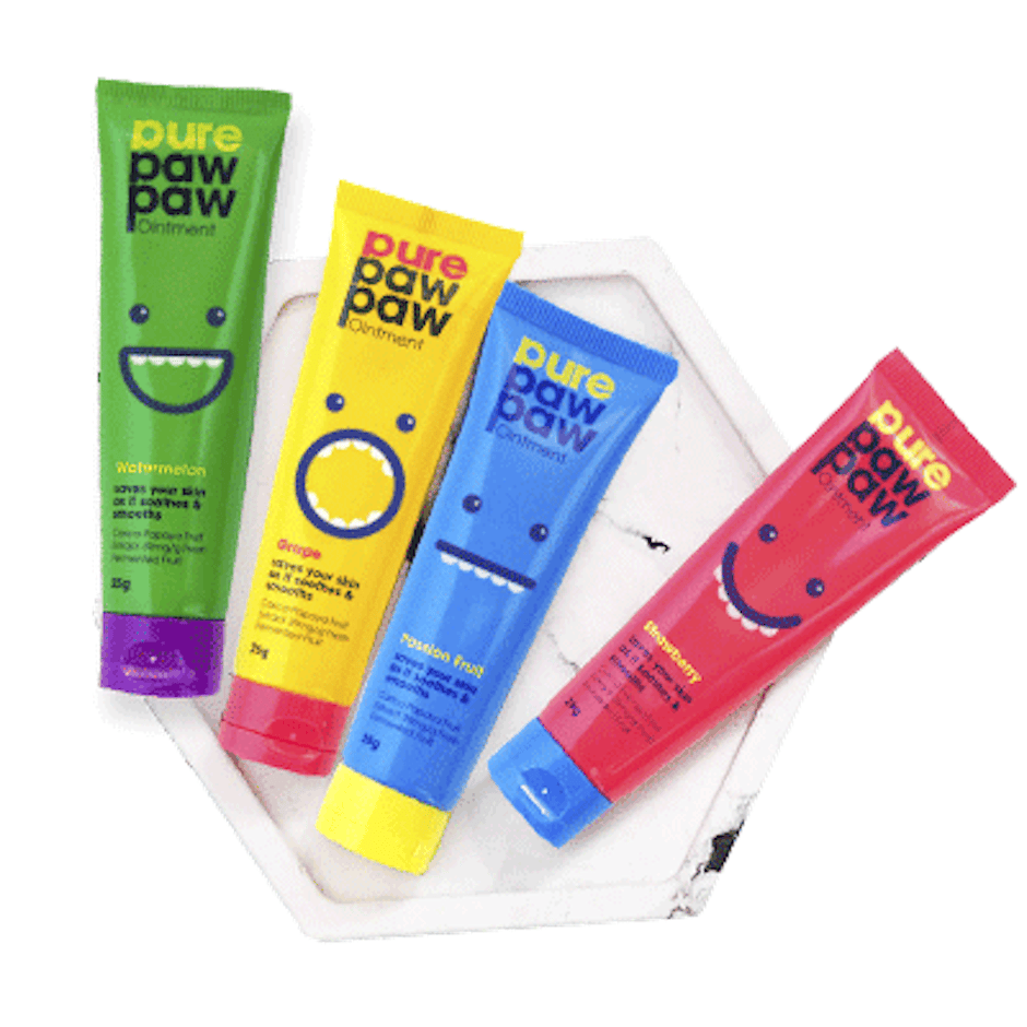 Pure Paw Paw Ointment Translation missing: id.activerecord.decorators.item_part_image/alt