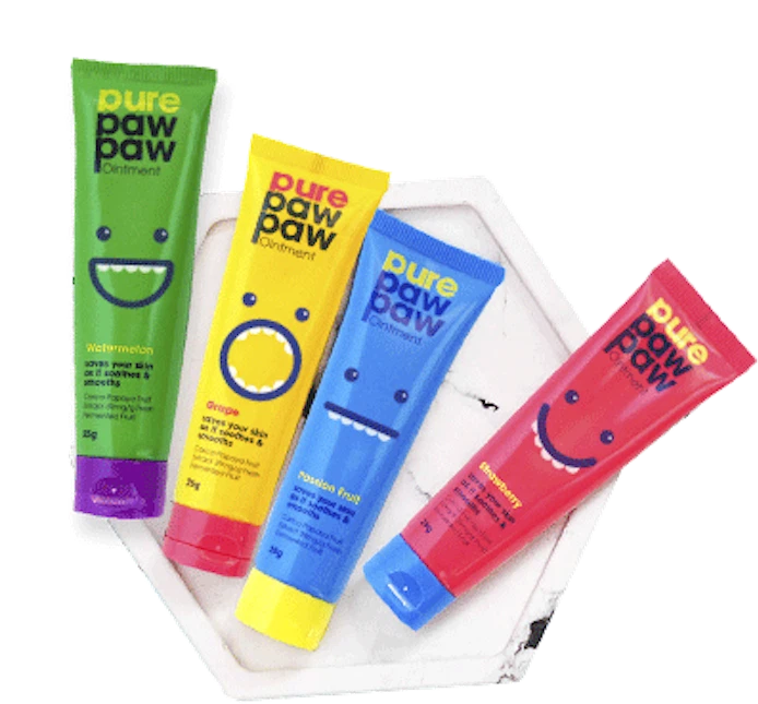 Pure Paw Paw Ointment Translation missing: id.activerecord.decorators.item_part_image/alt