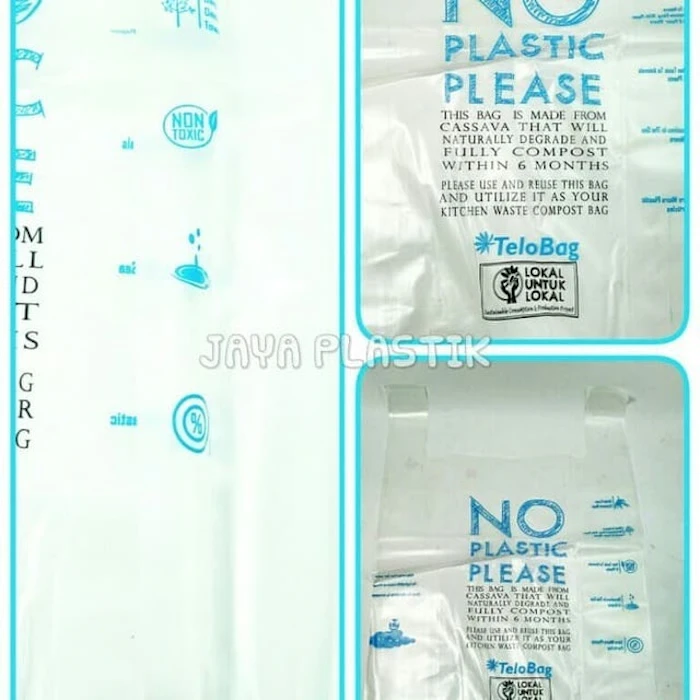TeloBag Kantong Eco Friendly Translation missing: id.activerecord.decorators.item_part_image/alt