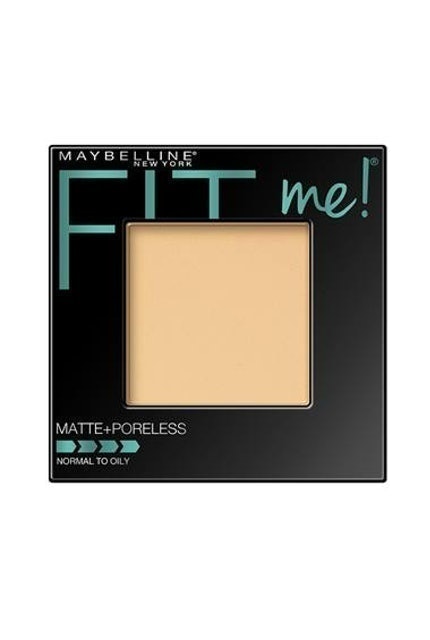 Maybelline New York Fit Me! Matte + Poreless Translation missing: id.activerecord.decorators.item_part_image/alt